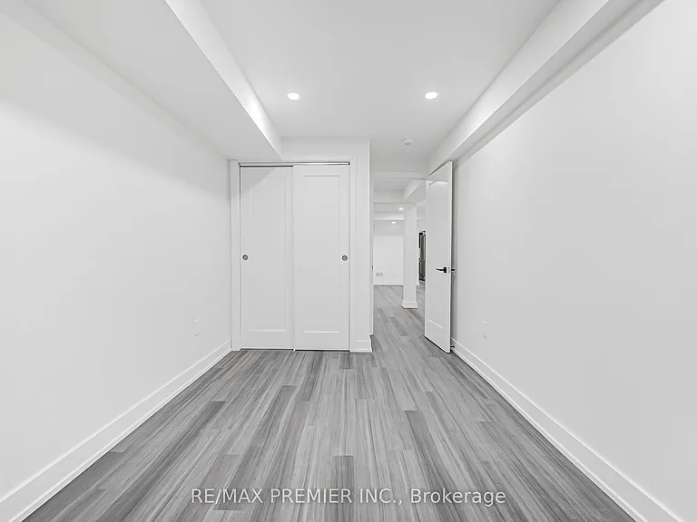60 Del Francesco Way #BASEMENT — Photo 19