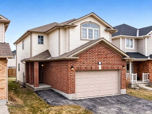 898 Blythwood Rd, London, ON N6H 5V2
