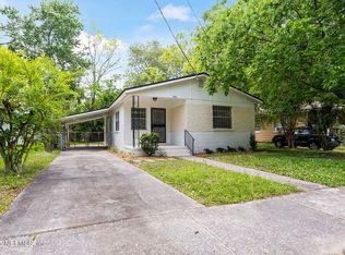 1102 W 31st St, Jacksonville, FL 32209