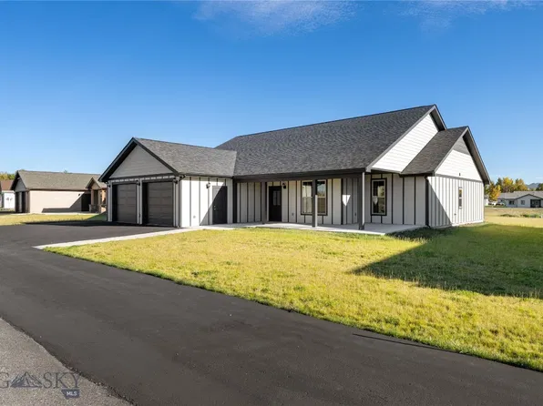 1002 Sagebrush Ln, Deer Lodge, MT 59722