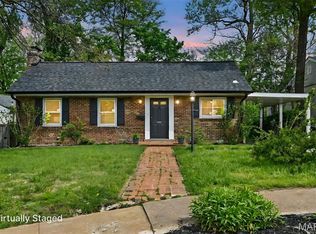 7423 Shaftesbury Ave, Saint Louis, MO