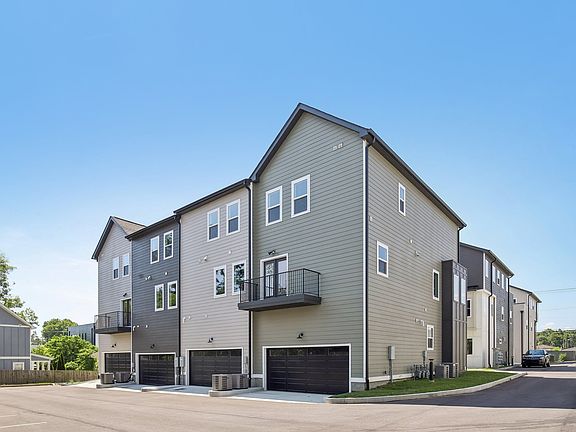 2nd image of 6124 Robertson Ave #12