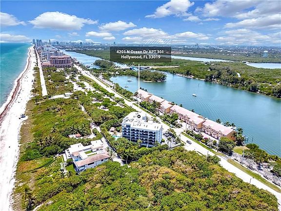 2nd image of 4201 N Ocean Dr APT 301