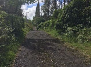 Nanawale Farms Rd LOT 71, Pahoa, HI 96778