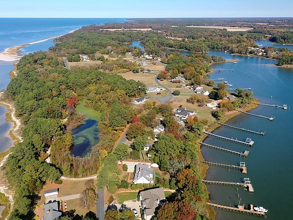 4th image of LOT 3 Church Neck Rd