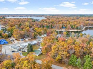 1921 Latham Rd, National City, MI 48748