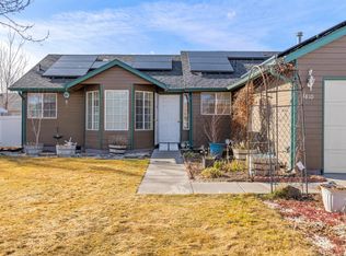 4810 Lombard Dr, Klamath Falls, OR 97603