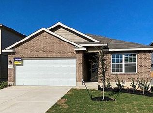 13527 Mendes Knl, San Antonio, TX 78254