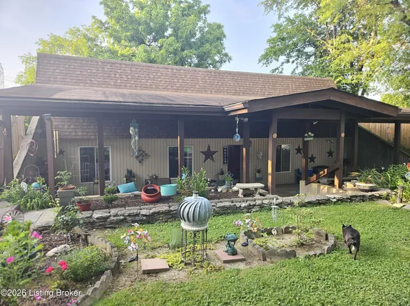 4906 Roman Dr, Louisville, KY 40291