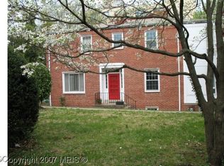 5040 Nebraska Ave NW, Washington, DC 20008