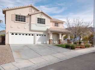 6576 Fieldmouse Ave, Las Vegas, NV 89142
