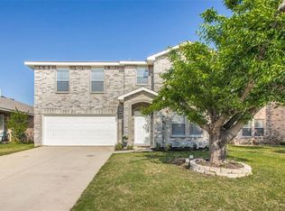 2705 Peach Dr, Little Elm, TX 75068