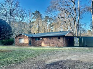 1135 Ward Jackson Rd, Summit, MS 39666
