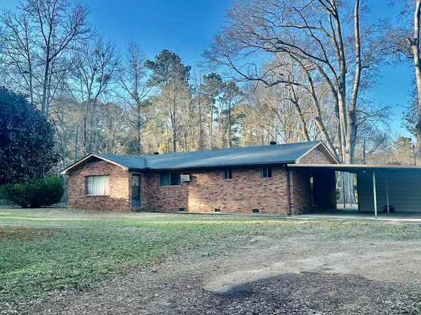 1135 Ward Jackson Rd, Summit, MS 39666