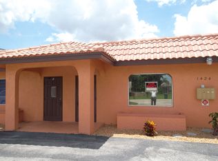1424 SE 17th Ave STE 2, Cape Coral, FL 33990