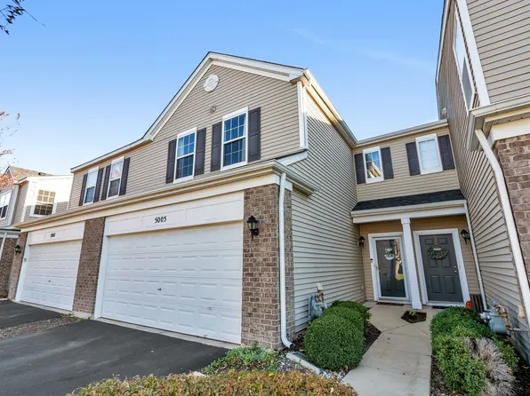 5005 Corning Ct, Plainfield, IL 60586