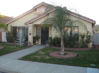 713 Via Linda Dr, Hemet, CA 92545
