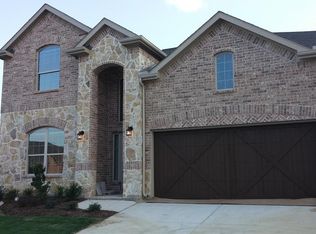 3901 Deer Crossing Dr, McKinney, TX 75071