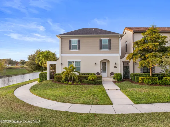 2795 Vuldarno Ln, Melbourne, FL 32940