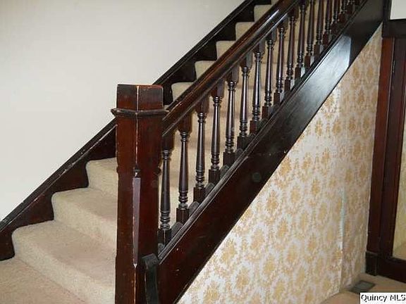 Home for Sale in Quincy, IL $49,900