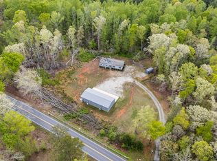10795 Highway 252, Ware Shoals, SC 29692