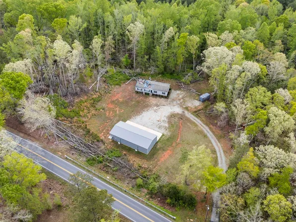 10795 Highway 252, Ware Shoals, SC 29692
