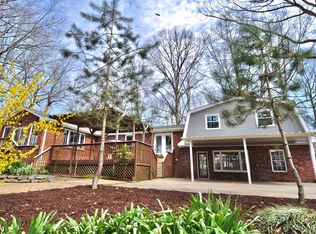 7421 Bidwell Rd, Joelton, TN 37080