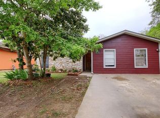4704 Candletree Ln, Austin, TX 78744