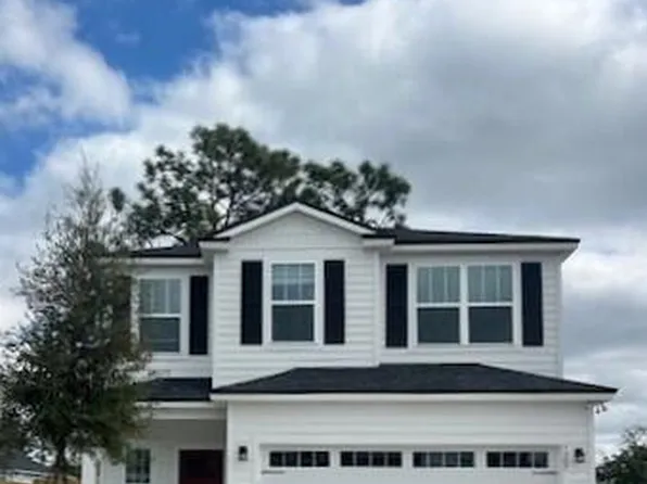 1307 JEWELSTONE Lane, Jacksonville, FL 32221