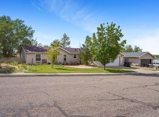 349 N Foothill Dr, Cedar City, UT 84721