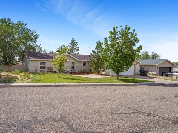 349 N Foothill Dr, Cedar City, UT 84721