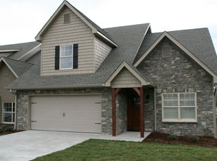 1213 Crestway Dr, Athens, TN 37303
