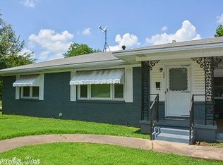 400 E Moore Ave, Searcy, AR 72143