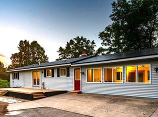 N5914 15th Ave, Wild Rose, WI 54984