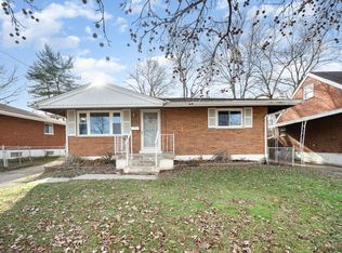 3547 Ripplegrove Dr, Cincinnati, OH 45251