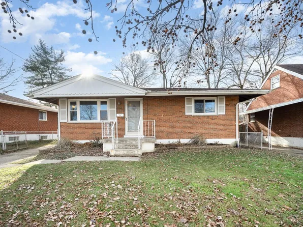 3547 Ripplegrove Dr, Cincinnati, OH 45251