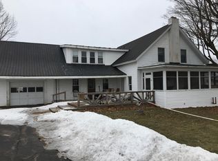 2160 State Route 11, North Bangor, NY 12966
