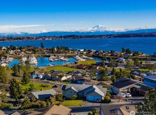 Birch Bay Village, Blaine, WA 98230