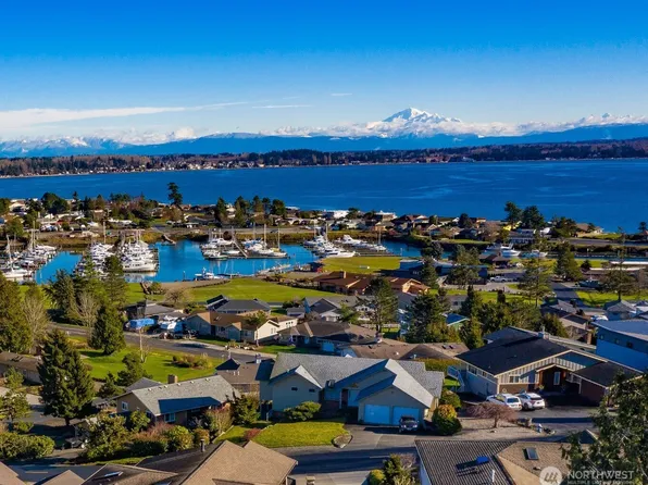 8068 Niska Road, Blaine, WA 98230