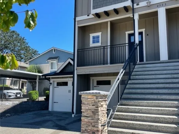 4533 S Puget Sound Avenue #A, Tacoma, WA 98409