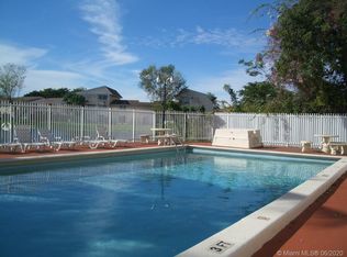 15461 SW 81st Circle Ln APT 62, Miami, FL 33193