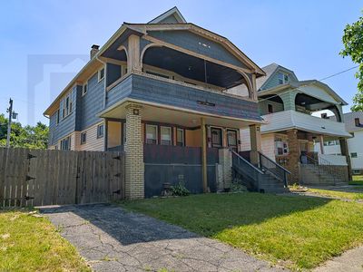 3633 E 153rd St, Cleveland, OH, 44120