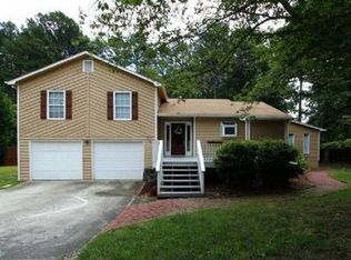 2971 Forelock Pl SW, Marietta, GA 30064