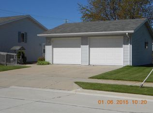 2702 Wilson St, Two Rivers, WI 54241