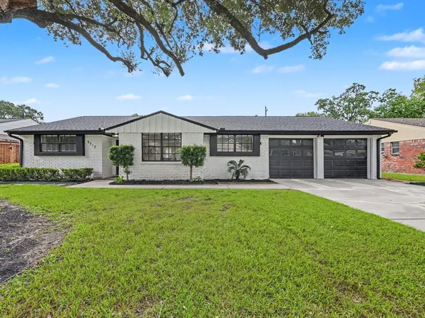 9515 Highmeadow Dr, Houston, TX 77063