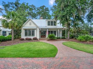 5 Rumford Ln, Bluffton, SC 29910