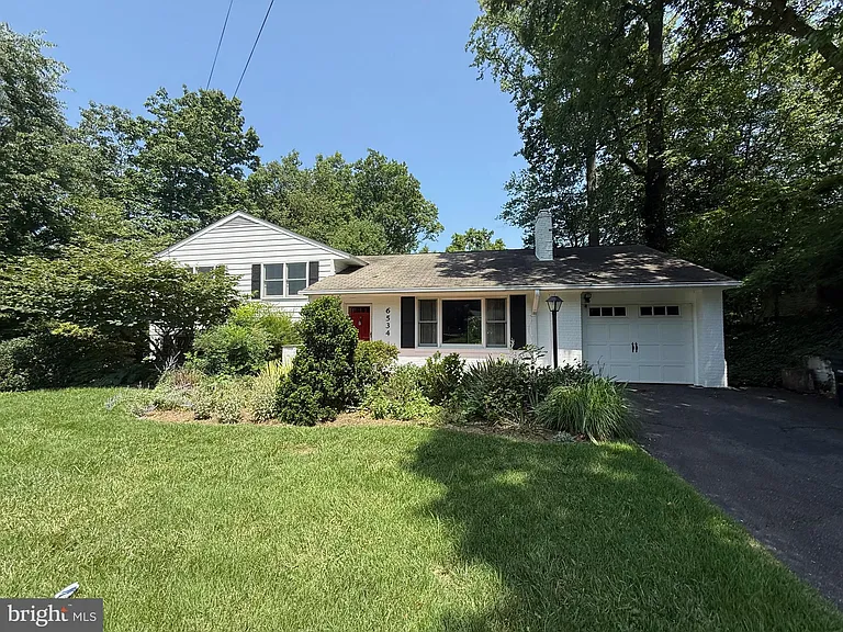 6534 Jay Miller Dr — Photo 1
