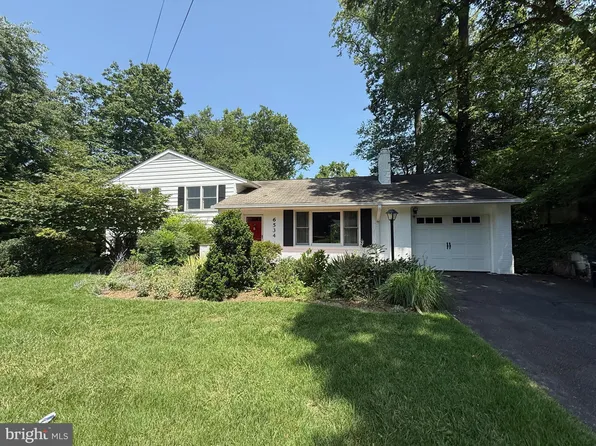 6534 Jay Miller Dr, Falls Church, VA 22041