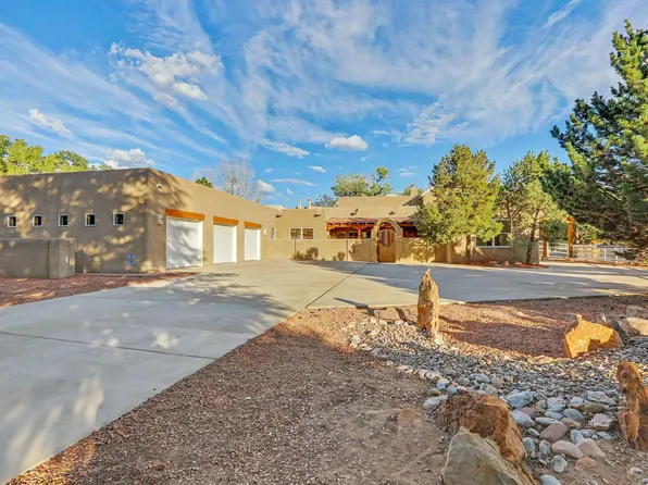 1708 Rusty Rd NW, Albuquerque, NM 87114