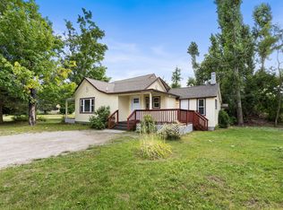 3060 Kneeland St, Lewiston, MI 49756